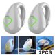 thumbnail image 1 of Likrtyny Auricular Con Clip para Una Sola Oreja Compatible Con 5.3 Inalámbricos (Blanco), 1 of 7