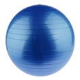 thumbnail image 3 of Juego de gimnasio en casa con pelota de ejercicio: 1 pelota de yoga (45/85 cm) + bomba de pelota + de repuesto y 85cm azul Sharpla Pelota de ejercicio de yoga de PVC, 3 of 8