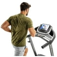 ProForm Sport 5.0 Folding Treadmill with SMART Speed & Incline Controls