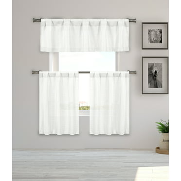 Celina Metallic Textured Window Curtain, Celina Metallic Shower Curtain