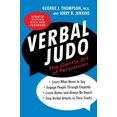 thumbnail image 3 of Judo Verbal, Jerry B. Jenkins, George J. Thompson Broché, 3 of 3