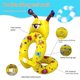 thumbnail image 5 of Chaleco Infantil Para Nadar Al Aire Libre, Cómodo Y Ligero, Para Primavera Y Verano, Con Correas Ajustables Y Tejido Transpirable, Para Niños Y Niñas De 3 A 6 Años., 5 of 5