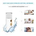 thumbnail image 4 of Portátil 30ml Nano Facial Pulverizador Humidificador Cara Hidratante Vaporizador Nebulizador Tmvgtek Cuidado Belleza, 4 of 4