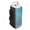 White, variant on JBL PartyBox 130 Portable Party Speaker Bundle with gSport Cargo Sleeve (Black)