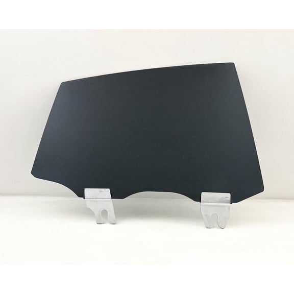 Laminated Passenger Right Side Rear Door Window Glass Compatible with Maserati Levante 2016-2024 Models