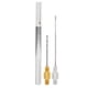 thumbnail image 4 of Juego Combinado De Aparejos De Pesca, Mango De Aluminio Antideslizante Patrón Fino Grabado Kit De Agujas De Cebo De Pesca Kit De Herramientas De Aparejos De Taladro De Pescado OTVIAP Fishing Baiting Rig Tool, 4 of 8