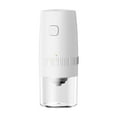 thumbnail image 2 of Danhjin Grinder Grinder Coffee Grinder, Adjustable Coffee Grinder, Rechargeable,,, Portable Grinder For Kitchen, Kitchen Appliances, 2 of 9