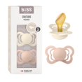 thumbnail image 1 of Baberos para Chupete BIBS Couture Sin BPA Tetina Anatómica Talla 2, 1 of 8