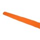 thumbnail image 4 of Dashboard Dash Cover Stylish Strong Protection Sturdy Dashboard Cover Pad Replacement for Tesla Model 3 Y Orange 2969 Suede, 4 of 5