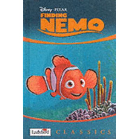 Pre-Owned Finding Nemo (Disney Pixar S.) (Paperback) 1844227154 9781844227150