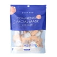 thumbnail image 5 of Compression Facial Mask, Ultra-thin Spa Special Disposable Facial Mask O2G6, 5 of 5