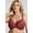 Mineral Red, variant on Elegance Moulded Spacer T-Shirt Bra 10401