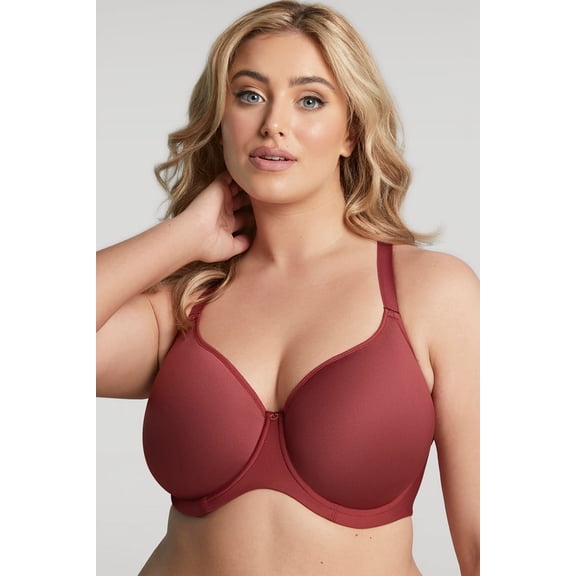 Panache Elegance Moulded Spacer T-Shirt Bra 10401