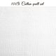 thumbnail image 4 of Juego de edredón reversible de algodón blanco Maze, 4 of 5