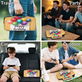 thumbnail image 7 of Herdesigns Happy Birthday Colorful Carrying Case for Nintendo Switch 2 with 20 Game Card Slots, Portable Travel Carry Case for Accessories and Console, 7 of 7