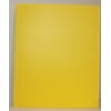 Pen + Gear 3 Prong Paper Folder, Solid Yellow Color, Letter Size