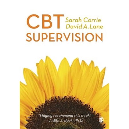 Pre-Owned CBT Supervision (Paperback)
