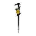 thumbnail image 4 of DBM IMPORTS Yellow - 4 Way Dial Caliper 6" Stainless Steel Shock Proof 0.001", 4 of 4