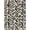 Navy Blue Cream, Pattern 1, variant on ODIKA Herringbone Southwestern Bold Border Interlocking Zigzag Stripes for King Size Bedroom, Master Suite, Under Bed, Foldable Easy Care