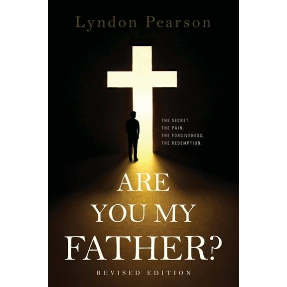 Are You My Father? Revised Edition, (Paperback)