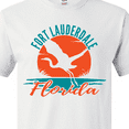 thumbnail image 4 of Inktastic Fort Lauderdale Florida Vacation Trip T-Shirt, 4 of 5