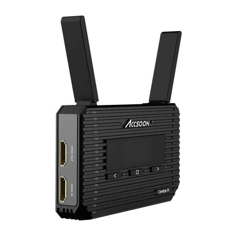 Accsoon CineEye 2 Wireless Video Transmitter - Walmart.com