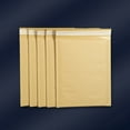 thumbnail image 6 of ZHAOYIQ 25 Poly Bubble Mailers Self Sealed Mailing Bags for Shipping, 6 of 7