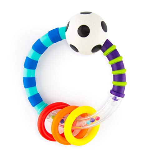 contrast baby toys