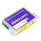 thumbnail image 3 of Cartucho de impresión, cartucho de tinta Accesorio para impresora Cartucho de tinta Cartucho de tinta para impresora Resistente y resistente, 3 of 12