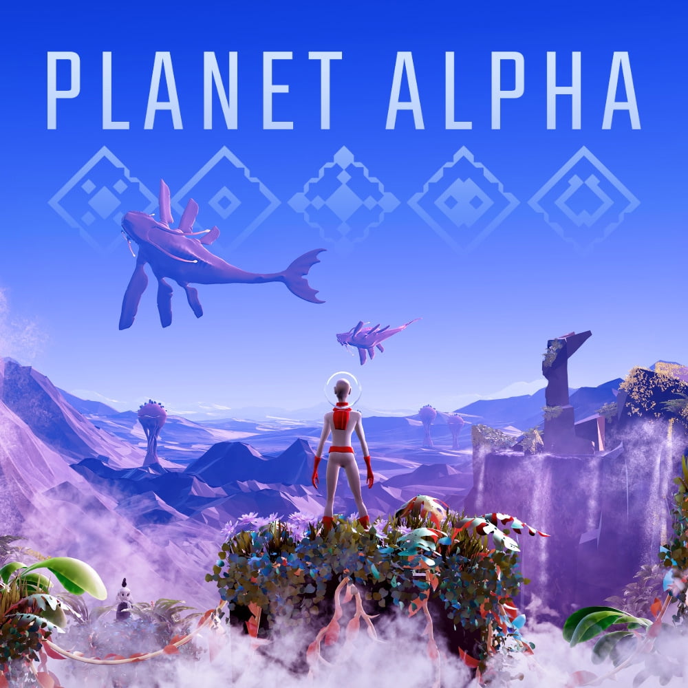 Nintendo Switch Planet Alpha 045496662639 Email Delivery Walmart