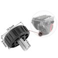 thumbnail image 2 of Camera Accessories Screws Are Suitable for Manfrotto MVH500AH, 2 of 5