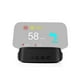 thumbnail image 2 of Universal Car Hud Head Up Display Claro Digital Velocímetro Conducción Segura Alta Definición Automóvil Ordenador Navegador Sweethay VI008827-02, 2 of 6