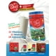 thumbnail image 4 of DULET - Lactosuero deshidratado en polvo-Producto suizo-Ingredientes naturales-Alta concentración de aminoácidos, vitaminas y minerales-Sabor Chocolate-450g, 4 of 5