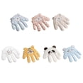 thumbnail image 5 of Electric Baby Soothes Palm Cute Anti-Startle Hand Pacify Toy Newborn Hand Pillow, 5 of 5