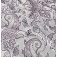 thumbnail image 3 of Nantucket Seashells Complete Kitchen Curtain Tier & Valance Set - Assorted Sizes, 3 of 7