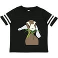 thumbnail image 3 of Inktastic Farm Animal Boys or Girls Toddler T-Shirt, 3 of 5