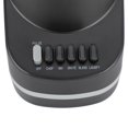 thumbnail image 4 of Mainstays 6 Speed Blender with 48 ounce Jar,with stainless steel blade,black, 4 of 7