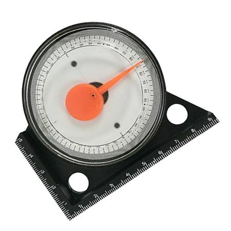 Angle Level Gauge Protractor Measuring Tools | Walmart Canada