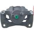 thumbnail image 1 of Étrier de Frein Toyota Prius Cardone 2001-2003 19-B2763 Choix de Friction; Remplacement OE; Remanufacturé; avec Matériel d'Installation; avec Support de Montage, 1 of 2