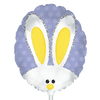 East21 EASTER BUNNY LOOK OUT