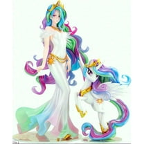 My Little Pony 9 Inch Statue Figure Bishoujo - Princess Celestia