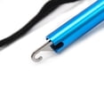 thumbnail image 4 of CNKOO Portable Fishing Hook Remover Tool Squeeze-Out Fish Hook Tool  S Size T-Handle Fish Hook Tools Fishing Accessories with Anti-lost Rope, 4 of 7