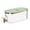 MG, variant on TopLLC 5.3L Cold Kettle With Faucet In Refrigerator, Large Capacity Water Iced Juice Lemonade Water Jug Fruit Teapot Bucket Drink Container For Garden Home Party