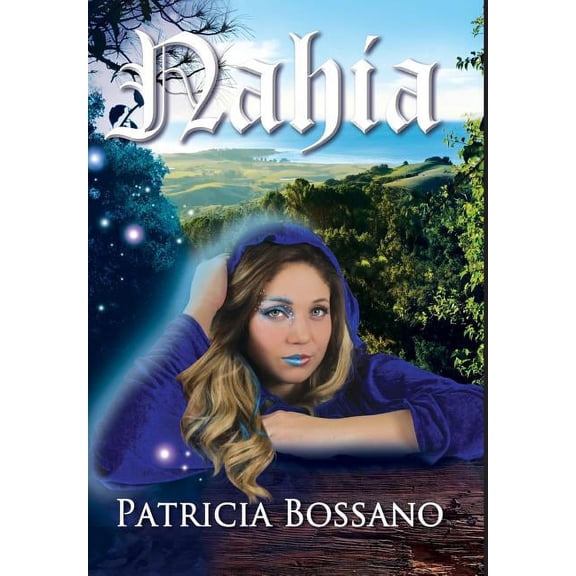 Faerie Legacy Nahia, Book 3, (Hardcover)