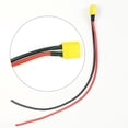 thumbnail image 1 of Bgsha Motor Power Extension Cable Connector For 8FUN Electric Bike Bicycle Battery, 1 of 9