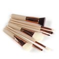 thumbnail image 1 of Professional makeup brush set, 1 of 3
