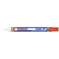 thumbnail image 1 of U-Mark  100P Fine Line Paint Marker, Orange, 1 of 1