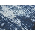thumbnail image 2 of Alora Decor Swagger 5'3"x7'6" Blue/Ivory/Lt. Blue/Medium Blue/Dk Blue Area Rug, 2 of 3