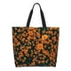 thumbnail image 1 of Balery Daisies Bolsa Tote Estilo Estético con Cremalleras, Bolsa de Hombro, Bolsa de Compras Grande y Plegable, 1 of 8