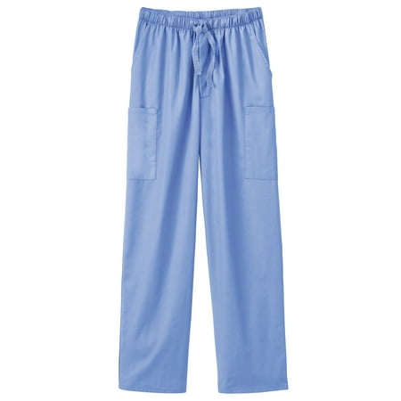 

Fundamentals Unisex Five Pocket Scrub Pant Style 14843